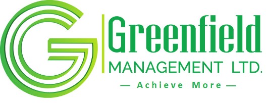 Greenfield Management Ltd logo