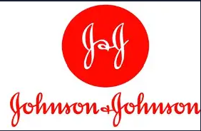 Johnson & Johnson logo