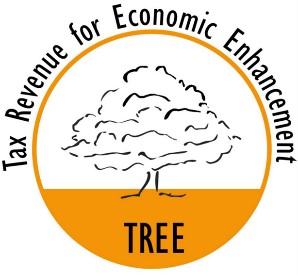 TREE logo