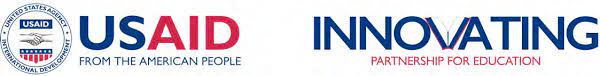 USAID logo