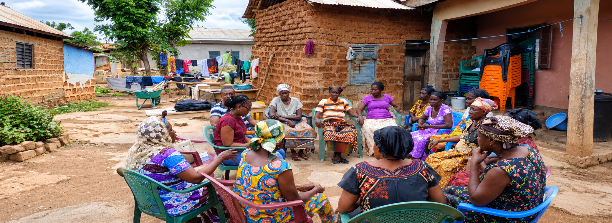 Focus Group Discussion
