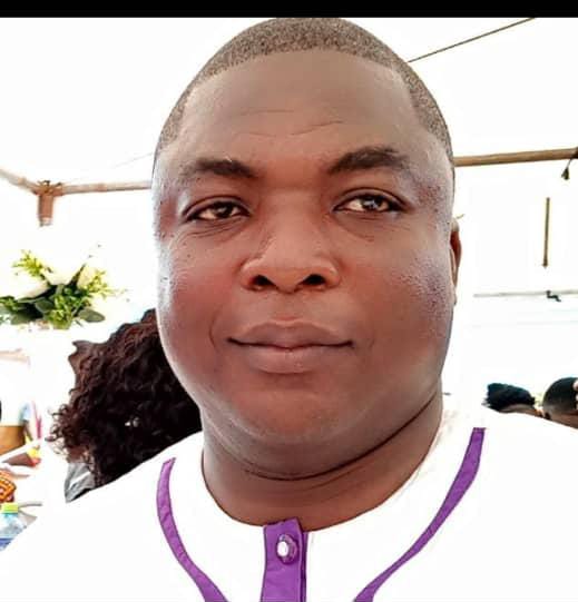 David Amekpor