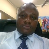 Hamza Bawa Mahama
